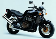 Tapety Kawasaki